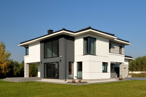 Dobrze ocieplony dom to najlepsza lokata. Jak zrobić to bez strat